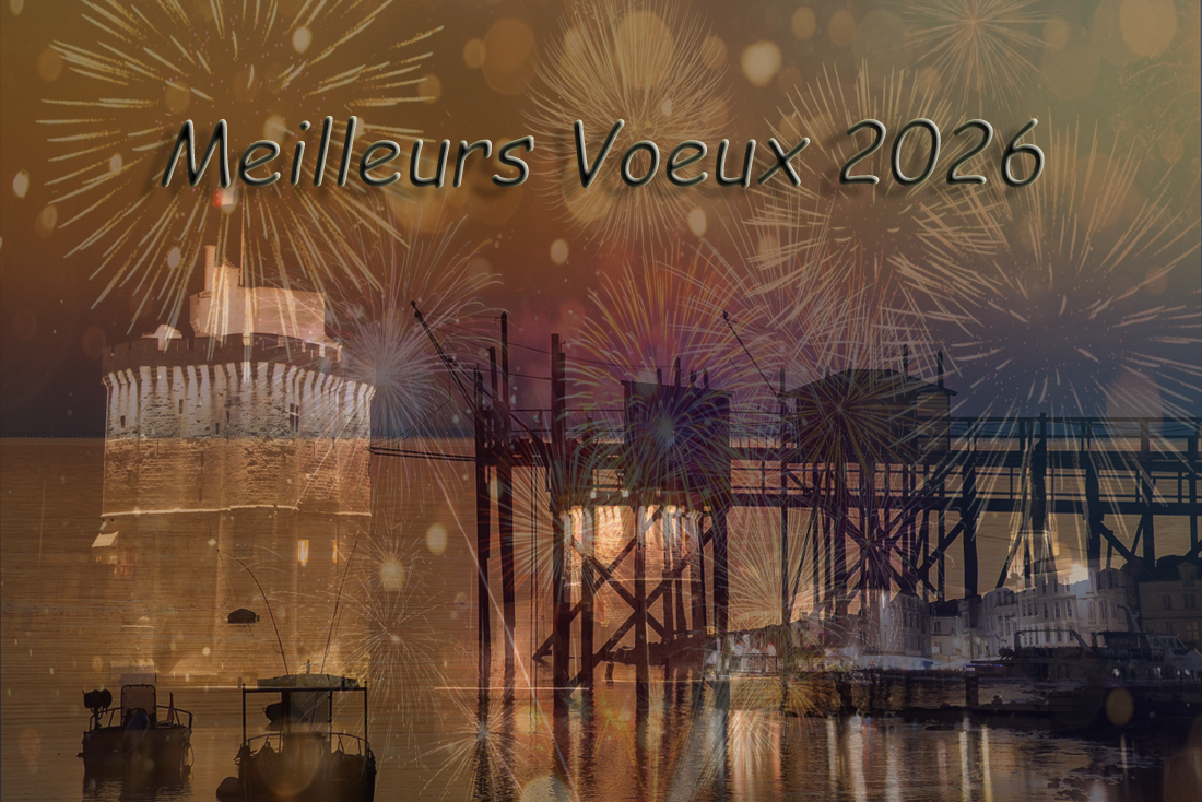 Bureau communication fin d'année