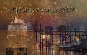 Bureau communication fin d'année