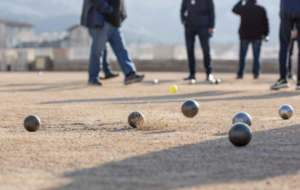 QUALIFICATIFS &amp; CHAMPIONNATS