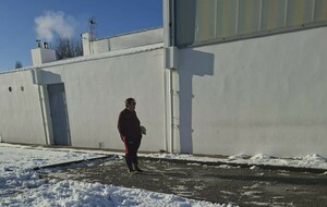 Même notre Secrétaire !