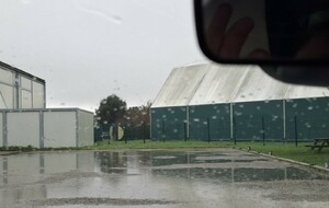 La Mare aux Canards !