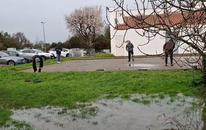 La gadoue la gadoue .