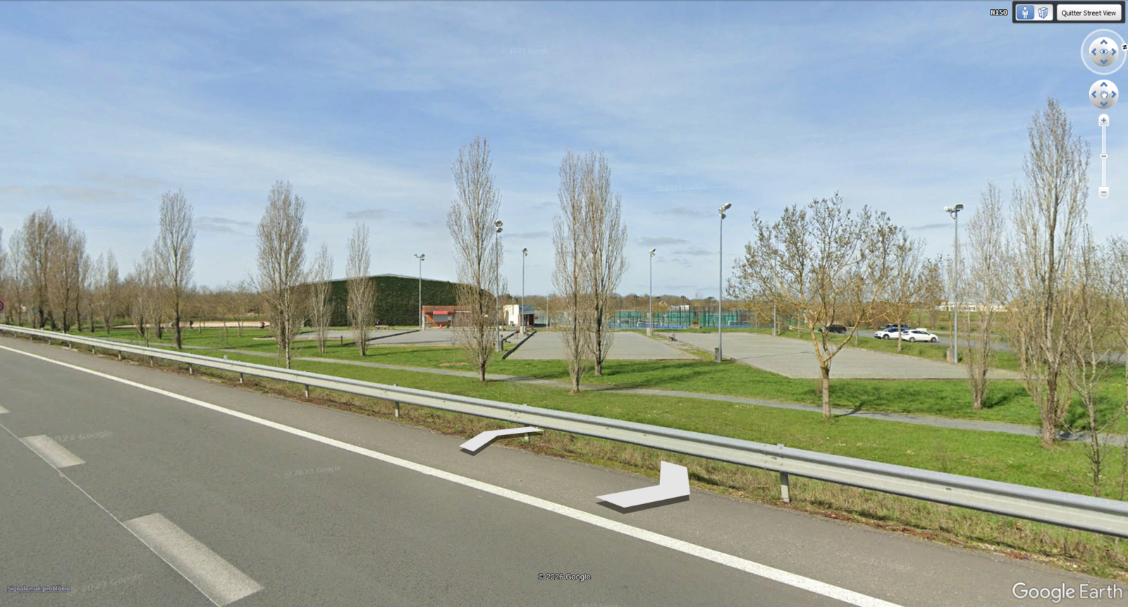 QUALIF TRI-PROMO SAUJON/VAUX