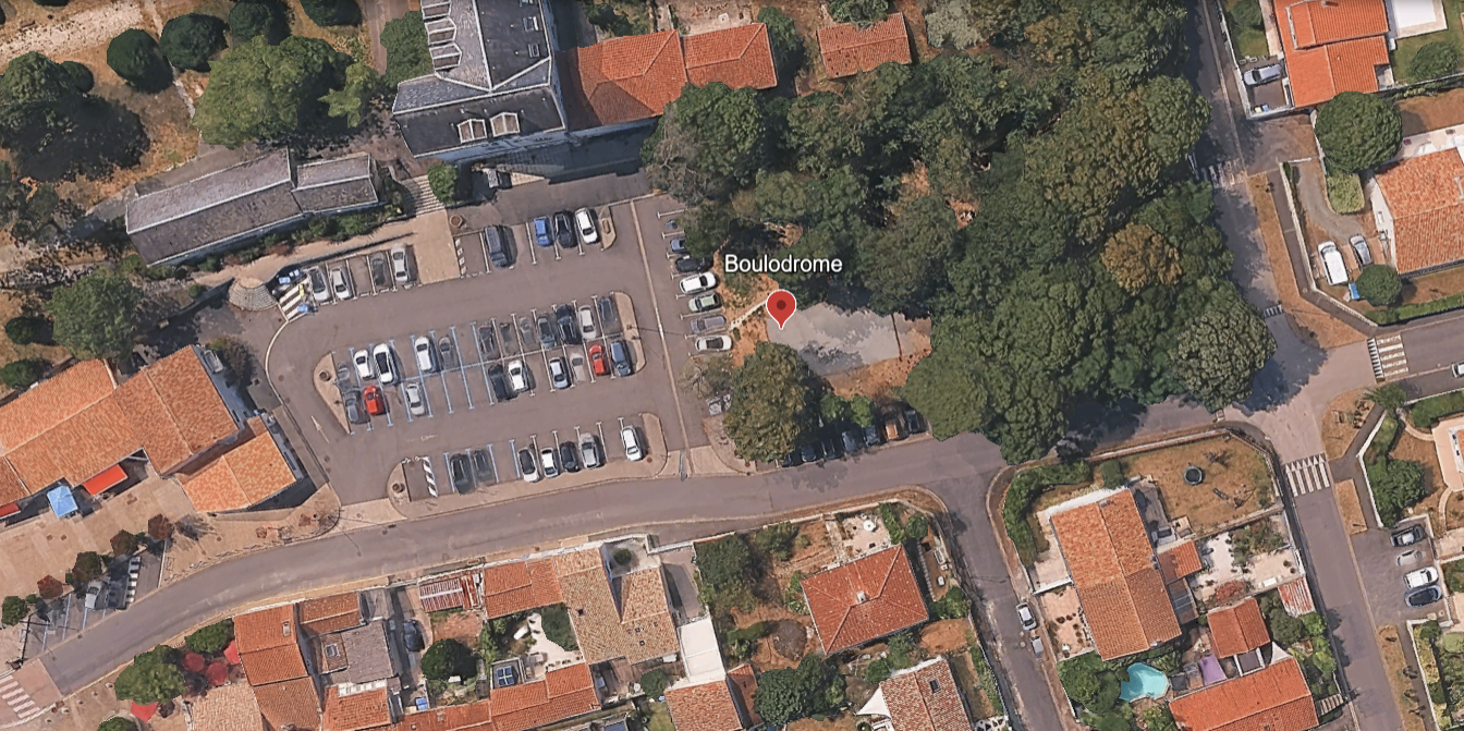 TRI MIXTE NIEUL / MER