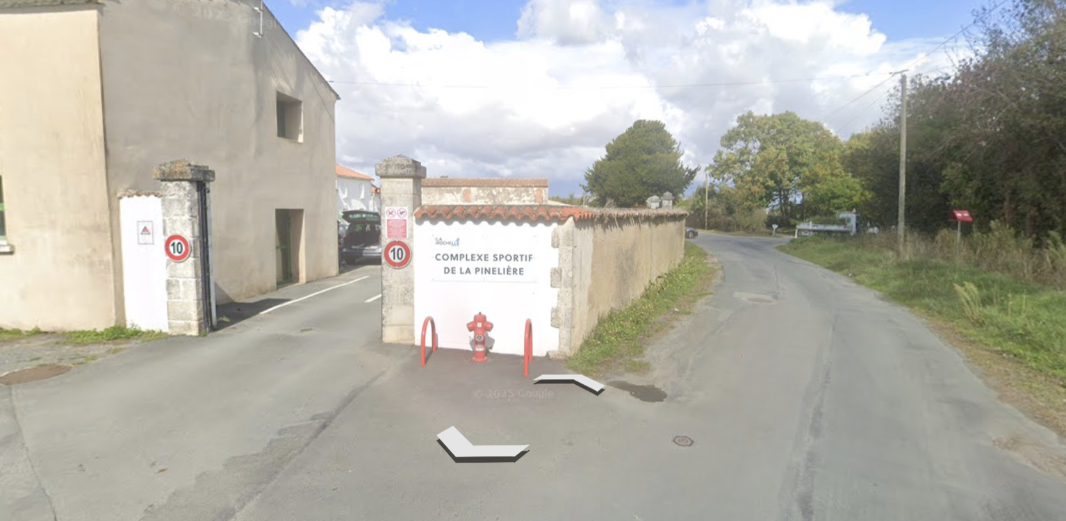 16ème DEPARTEMENTAL TRI VET ASPTT LAGORD