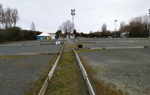 QUALIF DOU MIXTE CHATELAILLON