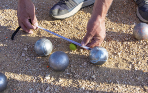 QUALIF DOU MASC VAUX / MER