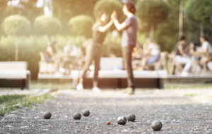 DOUBLETTE PROMO SAINT PALAIS / MER