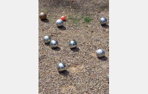 QUALIF TRI VETERAN ASPTT L'HOUMEAU