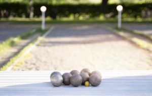 DOUBLETTE TC ST PALAIS / MER