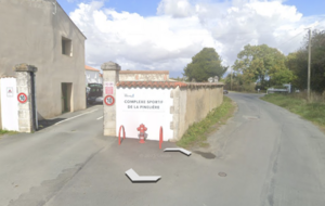 16ème DEPARTEMENTAL TRI VET ASPTT LAGORD