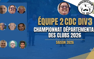CHAMPIONNAT DES CLUB TC 2026 - EQUIPE3 DIV 3 GRPE C