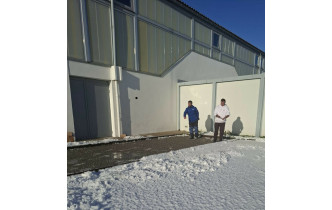 Rien ne les arrête !