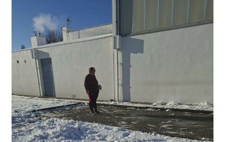 Même notre Secrétaire !