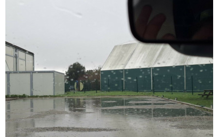 La Mare aux Canards !