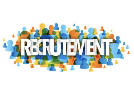 Recrutement saison 2025-2026