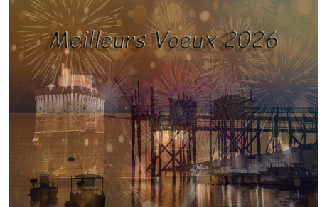 Bureau communication fin d'année