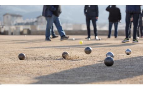 QUALIFICATIFS &amp; CHAMPIONNATS