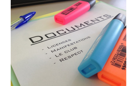 Compte rendu Bureau Février 2026