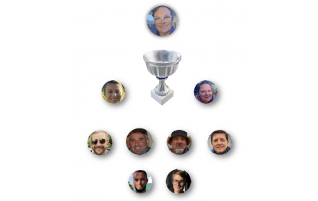 Equipe Coupe de France 2026