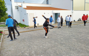 Concours Triplette Club Pétanque d'Angoulins