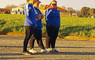 QUALIF TRI FEMININ LAGORD