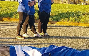 QUALIF TRI FEMININ LAGORD