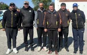 TRI ANGOULINS 21/03/2026