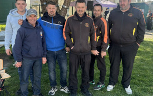 TRI ANGOULINS 21/03/2026