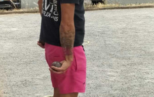 Doublette Angoulins 27-7-2026