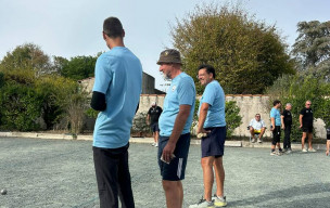 CDC 2026 Equipe 3 - 5 et 6ème Journée