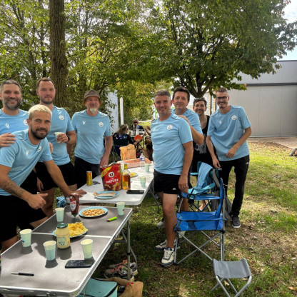 CDC 2026 Equipe 1 - 2er Journée