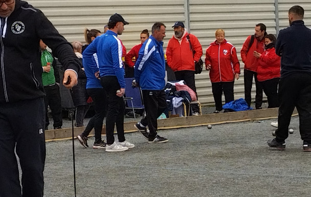 QUALIF TRI MIXTE 21-04-2025 Rochefort