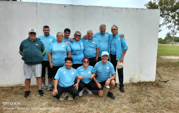 Equipes CDC 2026