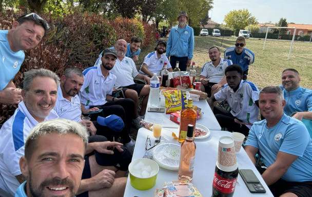 CDC 2026 Equipe 3 - 5 et 6ème Journée