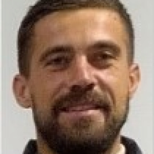 Alexandre Le Bailly