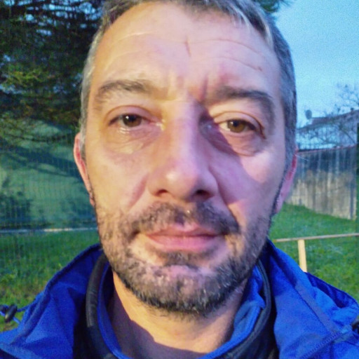 Cédric Sarres