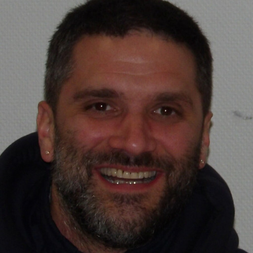 Jean Pierre Verite