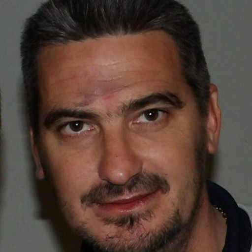 Emmanuel Lotram