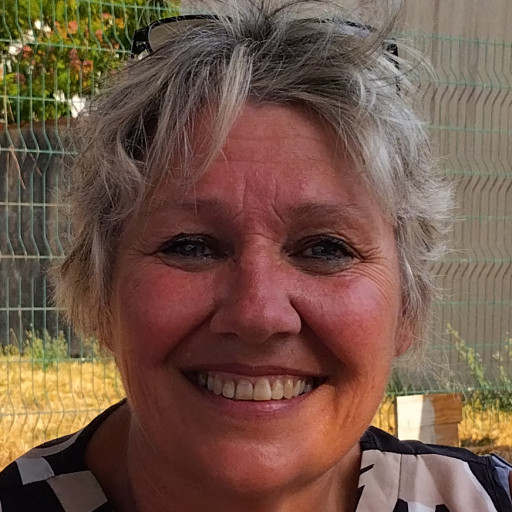 Sophie Mortecrette